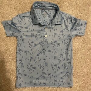 EUC Johnnie O polo 4T